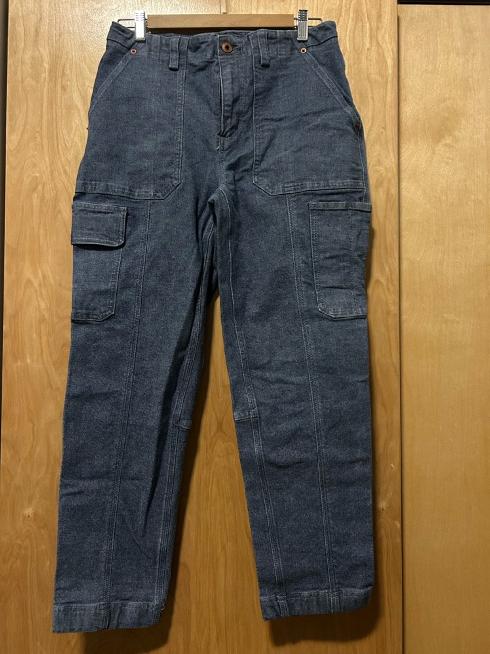 Duluth cargo Jean